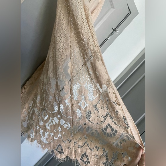 Forgotten Grace Duster - Picture 2 of 3